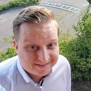 Patrick de Jongh